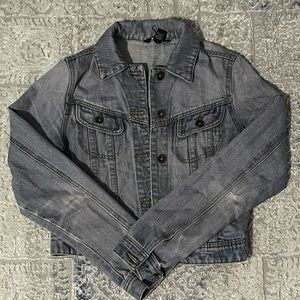 Streetwear Society - Jean jacket - Size M